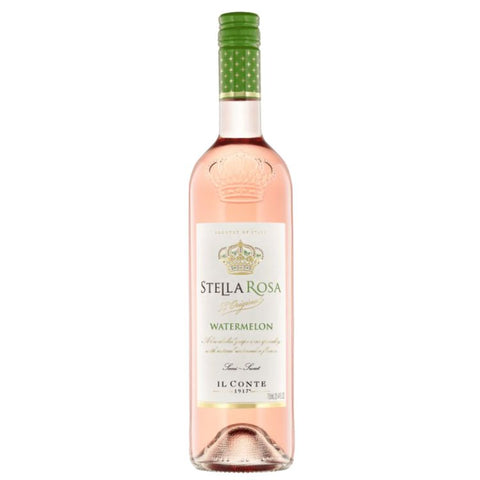 Stella Rosa Watermelon - 750ml