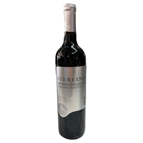 Sterling Vinter's Collection Cabernet Sauvignon - 750ml