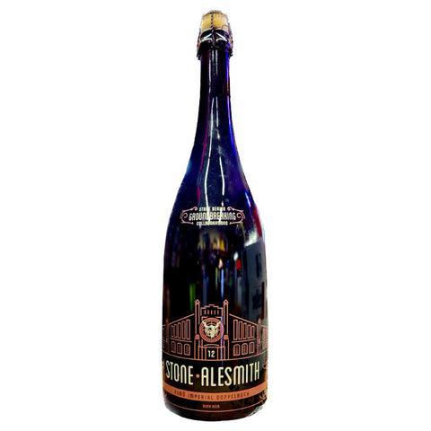 Stone alesmith IPA Beer - 1.5L