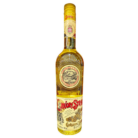 Strega Liqueur - 700ml