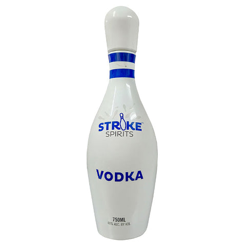 Strike Spirits Vodka -750ml