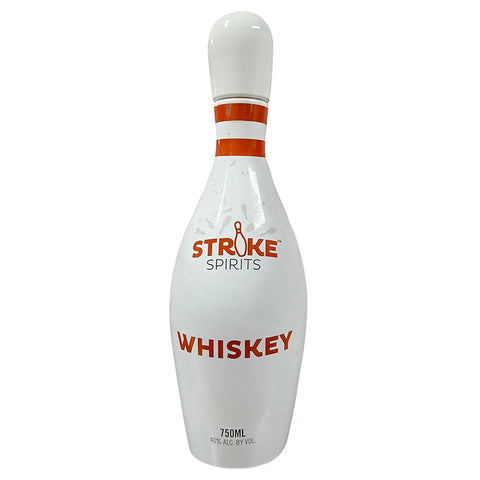 Strike Spirits Whiskey - 750ml