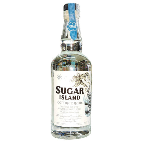 Sugar Island Coconut Rum - 750ml