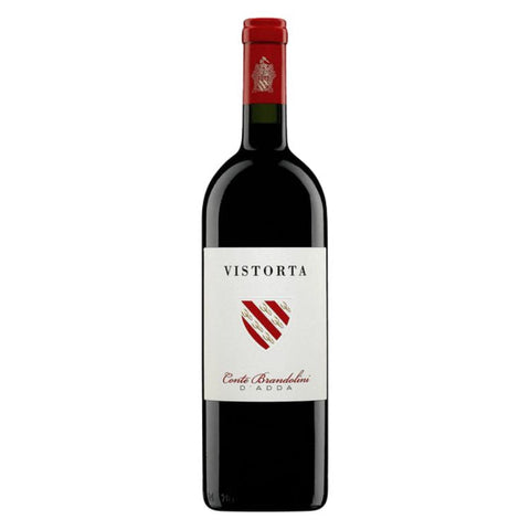 Conte Brandolini 2021 Vistorta Brut Prosecco - 750ml