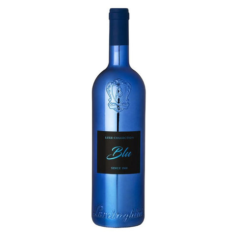 Lamborghini Luxe Blu Merlot - 750ml
