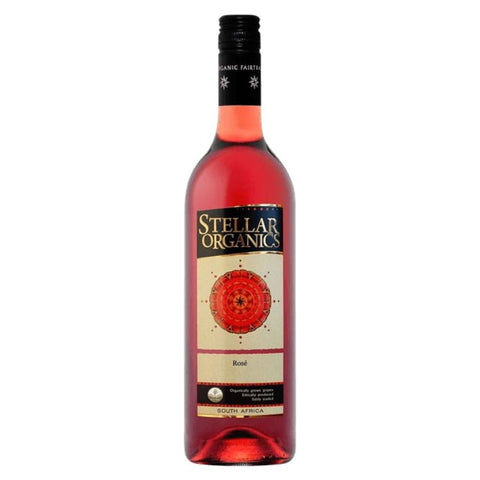 Stellar Organics 2022 Rose - 750ml