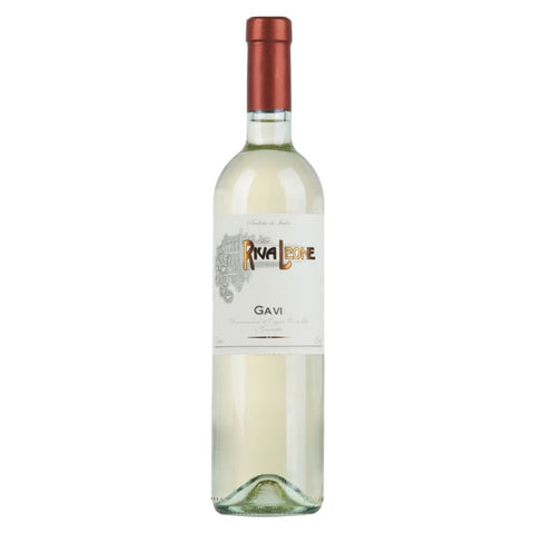 Riva Leone 2021 Gavi - 750ml
