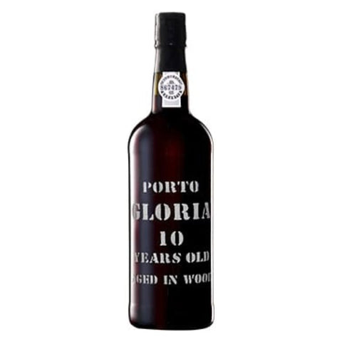 Gloria 10 Year Tawny Port - 750ml