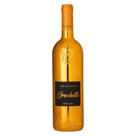 Lamborghini Luxe Grechetto White Blend - 750ml