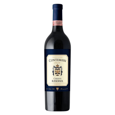 Contemassi 2019 Chianti Riserva - 750ml