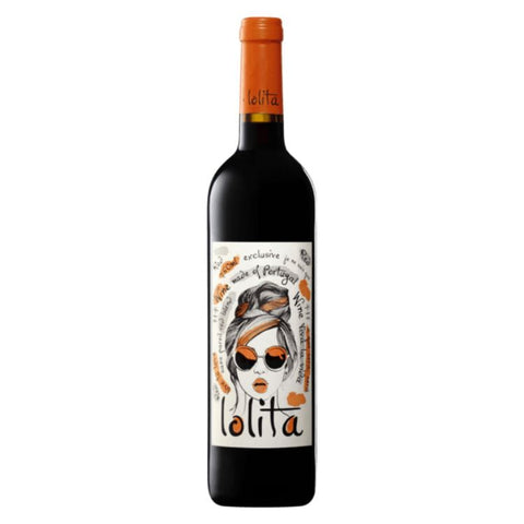 Lolita 2021 Red Blend - 750ml x 3