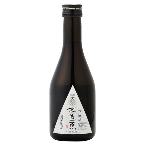 Mizubasho Ginjo - 300ml