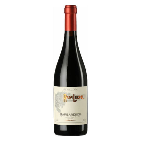 Riva Leone 2016 Barbaresco - 750ml