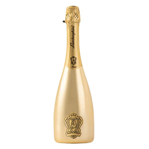 Lamborghini Gold Extra Dry Prosecco - 750ml