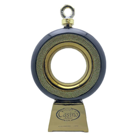 Casino Azul Silver Tequila Ring - 1L