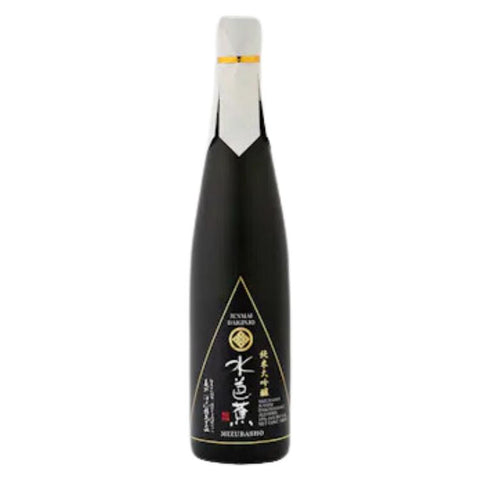 Mizubasho Junmai Daiginjo - 500ml