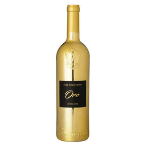 Lamborghini Luxe Oro Red Blend - 750ml