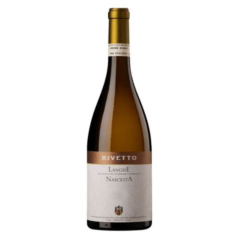 Rivetto 2017 Langhe Nascetta - 750ml
