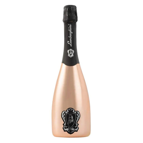 Lamborghini Copper Extra Dry Prosecco - 750ml