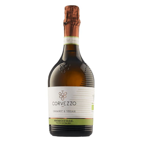 Corvezzo Prosecco Extra Dry - 750ml