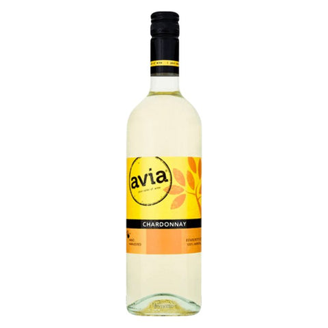 Avia 2021 Charodnnay - 750ml