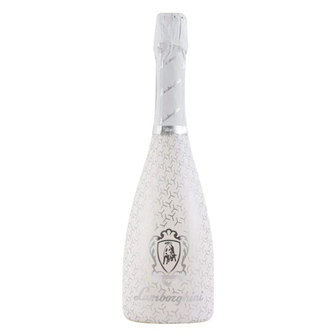 Lamborghini Ice Pinot-Chardonnay Spumante Brut - 750ml