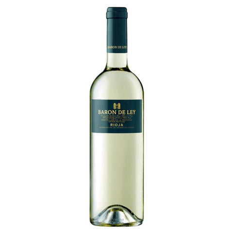 Baron De Ley 2021 Blanco - 750ml