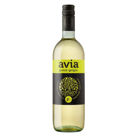 Avia 2020 Pinot Grigio - 750ml