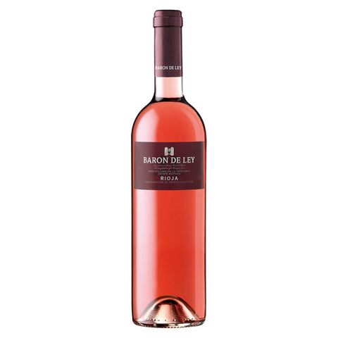 Baron De Ley 2021 Rosado - 750ml