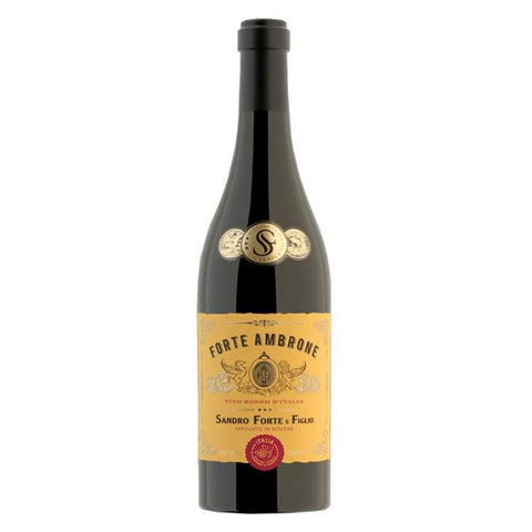 Forte Ambrone Red Blend - 750ml