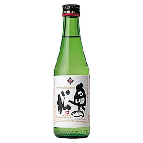 Okunomatsu Tokoubestu Junmai - 300ml
