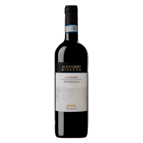 Rivetto Kaskal Nebbiolo - 750ml