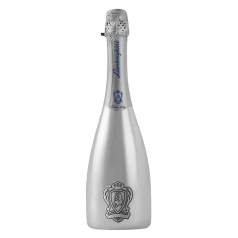 Lamborghini Platinum Extra Dry Prosecco - 750ml