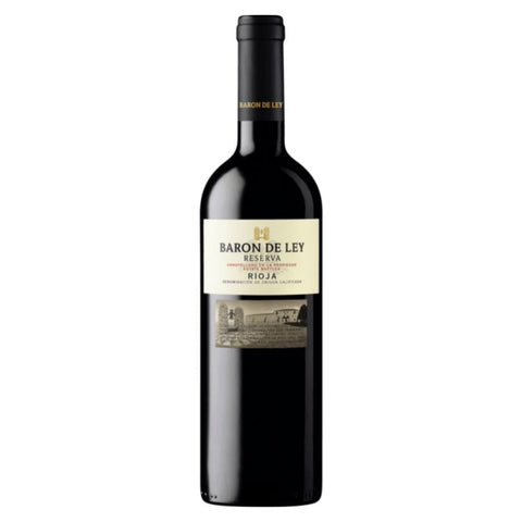 Baron De Ley 2018 Reserva Tempranillo - 750ml