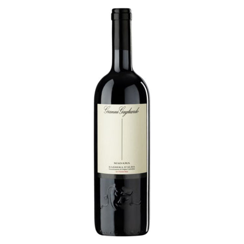 Gianni Gagliardo 2018 Barbera D'Alba Madama - 750ml