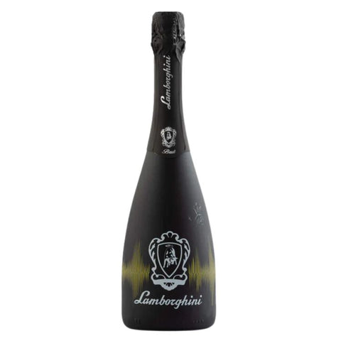 Lamborghini Dj Pinot-Chardonnay Brut - 750ml