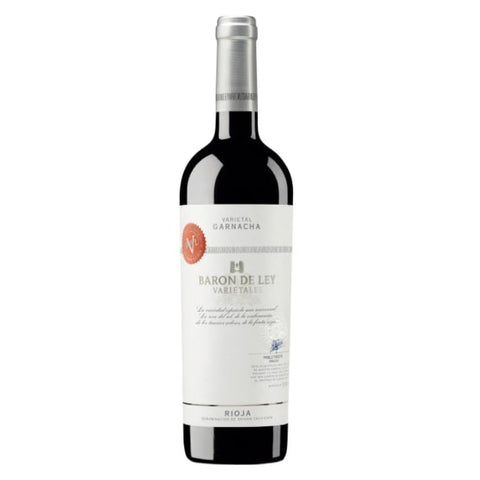 Baron De Ley 2019 Garnacha - 750ml