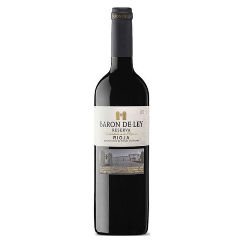 Baron De Ley 2020 Tempranillo - 750ml