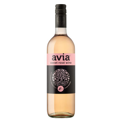 Avia Rose - 750ml