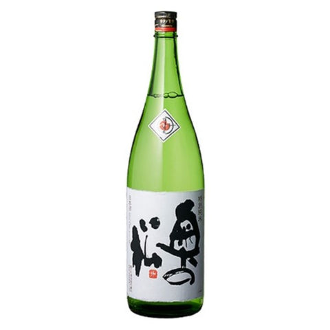 Okunomatsu Tokoubestu Junmai - 720ml