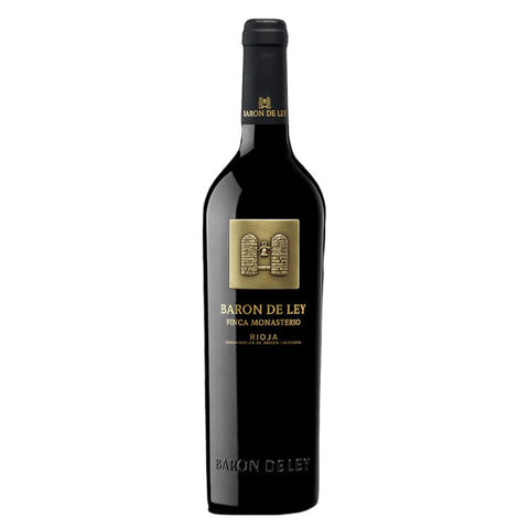 Baron De Ley 2019 Finca Monasterio "Super Blend" - 750ml