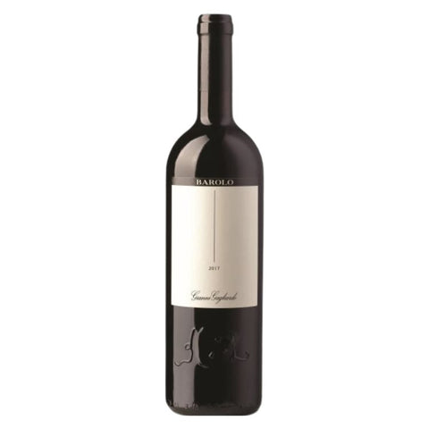 Gianni Gagliardo 2017 Barolo - 750ml