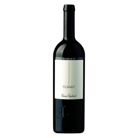 Gianni Gagliardo 2017 La Morra Barolo - 750ml