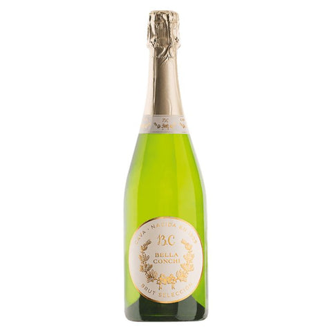 Bella Conchi Seleccion Brut - 750ml