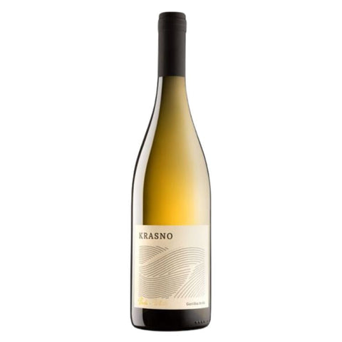 Krasno 2018 Cuvee White - 750ml x 3