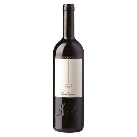 Gianni Gagliardo 2017 Barolo Lazzarito - 750ml