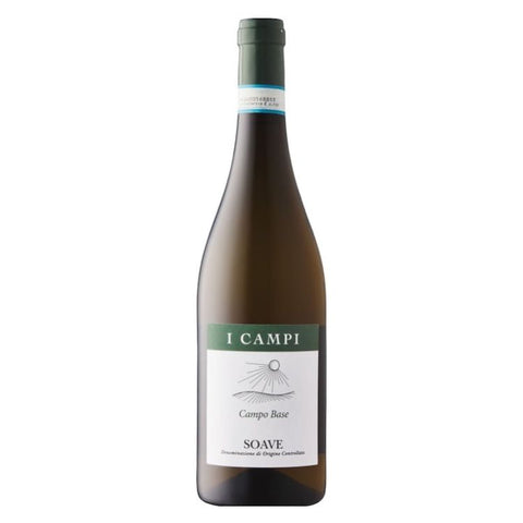 I Campi 2021 Soave White - 750ml