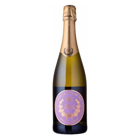 Bella Conchi Reserva Brut - 750ml