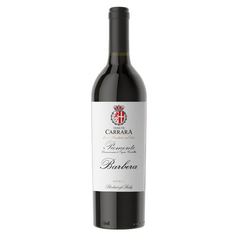 Tenute Carrara 2019 Barbera - 750ml