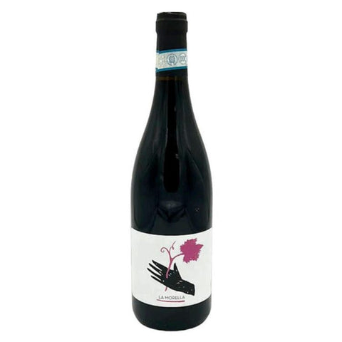 La Morella 2021 Barbera - 750ml